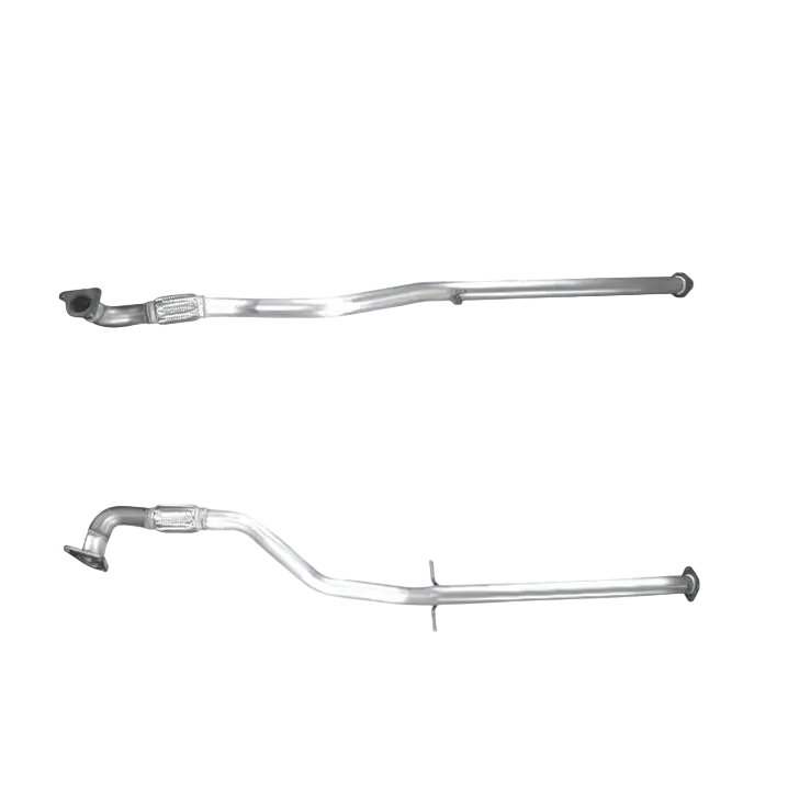 Auspuffrohr Abgasrohr Flexrohr Hosenrohr Abgaskrümmer Rohr bis EURO 6 E-Prüfzeichen für OPEL ASTRA J 1.6L CDTi B16DTL; B16DTH Motor; 1.... BM CATALYSTS
