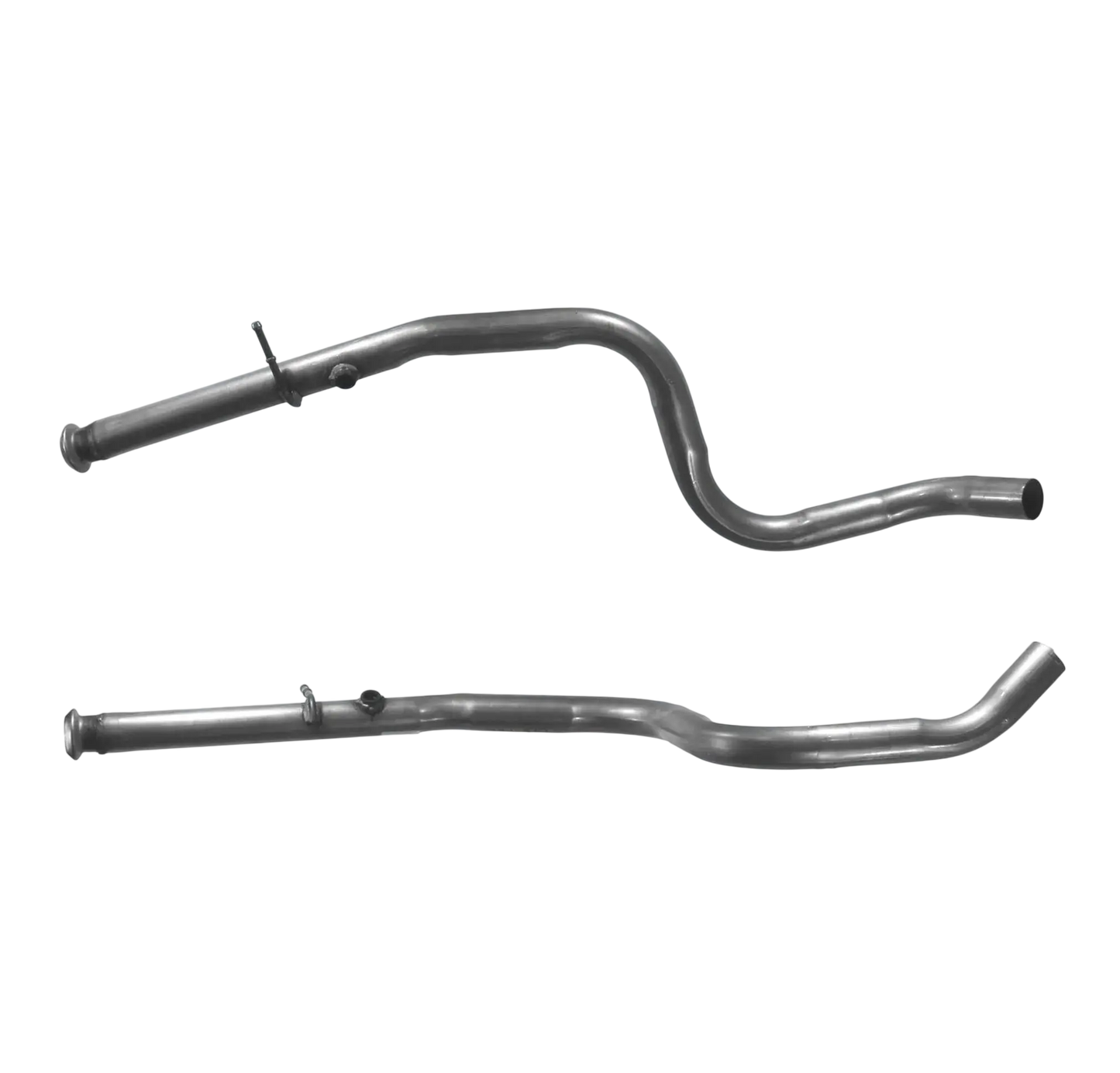 Auspuffrohr Abgasrohr Flexrohr Hosenrohr Abgaskrümmer Rohr bis EURO 6 E-Prüfzeichen für OPEL GRANDLAND X 1.6L TD B16DTH DV6FC Motor; 2.... BM CATALYSTS