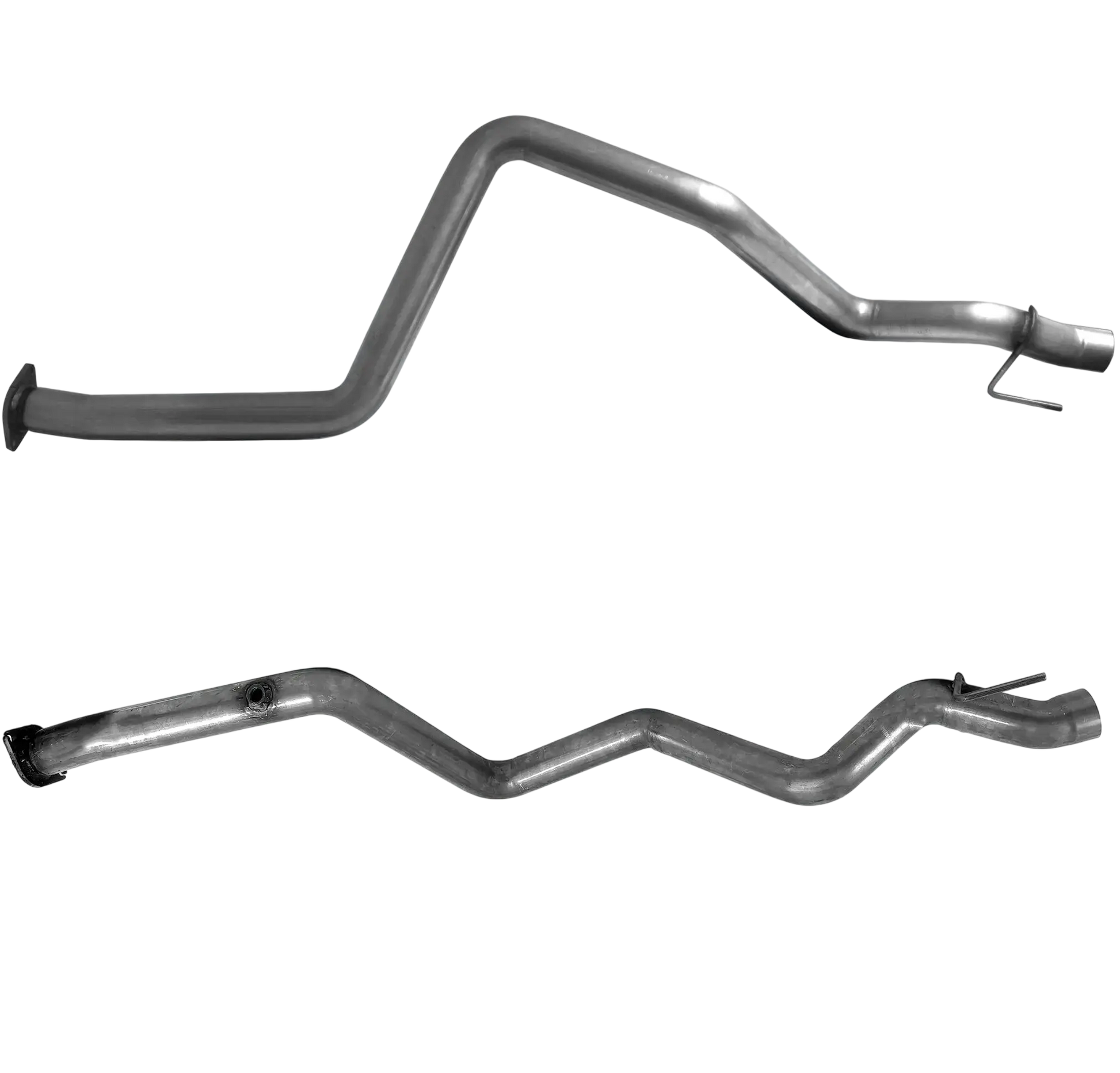 Auspuffrohr Abgasrohr Flexrohr Hosenrohr Abgaskrümmer Rohr bis EURO 6 E-Prüfzeichen für OPEL ZAFIRA C 2L CDTi D20DTH; D20DTJ-Motoren u.a. BM CATALYSTS
