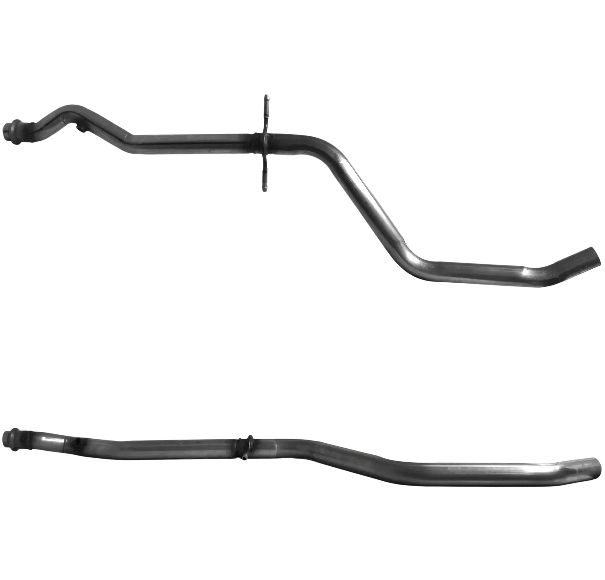 Auspuffrohr Abgasrohr Flexrohr Hosenrohr Abgaskrümmer Rohr bis EURO 6 E-Prüfzeichen für PEUGEOT 508 1.6L BlueHDi BHZ DV6FC Motor; 2. C/Rohr u.a. BM CATALYSTS
