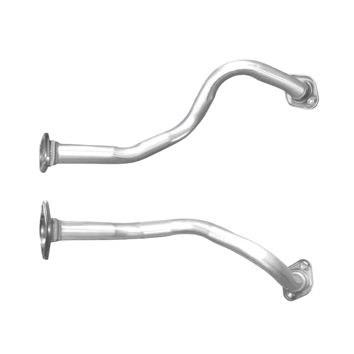 Auspuffrohr Abgasrohr Flexrohr Hosenrohr Abgaskrümmer Rohr bis EURO 6 E-Prüfzeichen für SUZUKI IGNIS 1.2L 16-V-K12C-Motor; 1. C/Rohr u.a. BM CATALYSTS