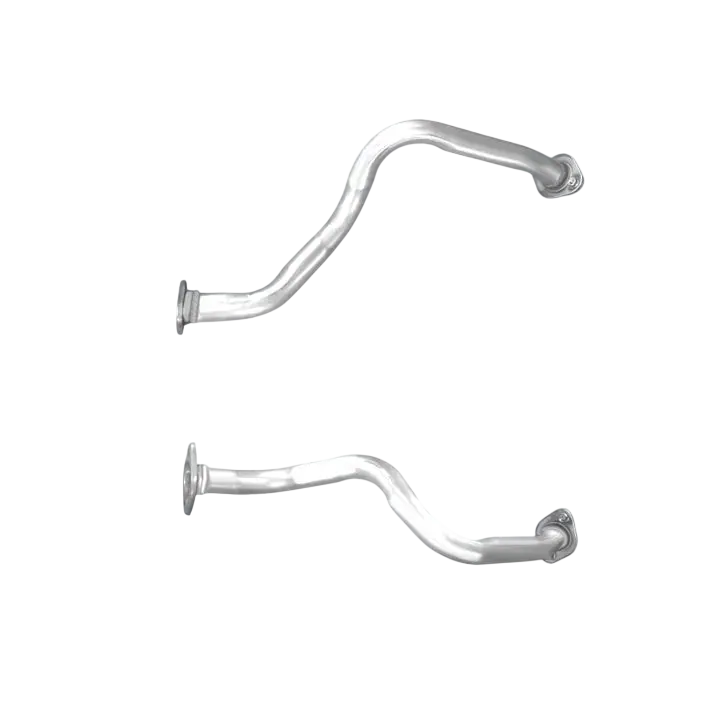 Auspuffrohr Abgasrohr Flexrohr Hosenrohr Abgaskrümmer Rohr bis EURO 6 E-Prüfzeichen für SUZUKI SX4 S-CROSS 1.6L 16-V-M16A-Motor; 1. C/Rohr u.a. BM CATALYSTS