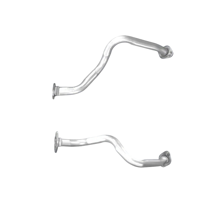 Auspuffrohr Abgasrohr Flexrohr Hosenrohr Abgaskrümmer Rohr bis EURO 6 E-Prüfzeichen für SUZUKI SX4 S-CROSS 1.6L 16-V-M16A-Motor; 1. C/Rohr u.a. BM CATALYSTS