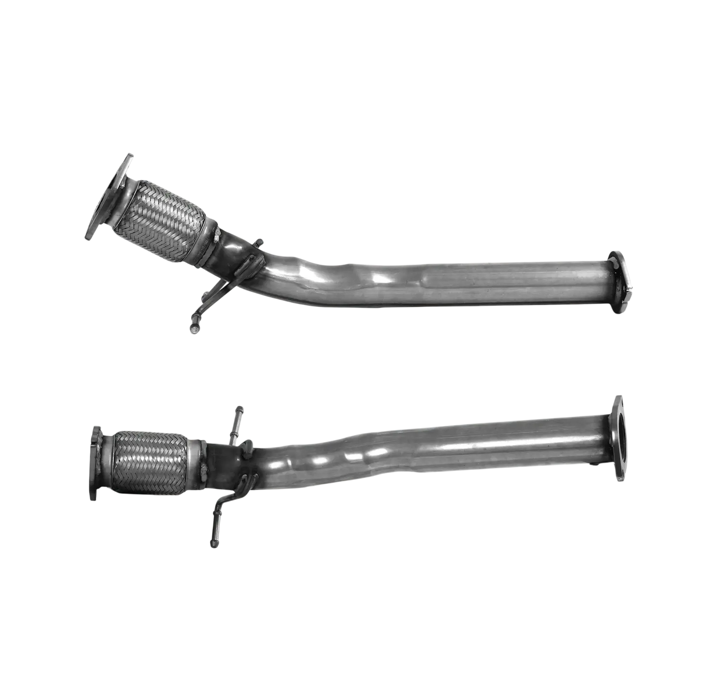 Auspuffrohr Abgasrohr Flexrohr Hosenrohr Abgaskrümmer Rohr bis EURO 6 E-Prüfzeichen für VOLVO S90 2L D5 AWD D4204T23 Motor; 1. C/Rohr; kein... BM CATALYSTS