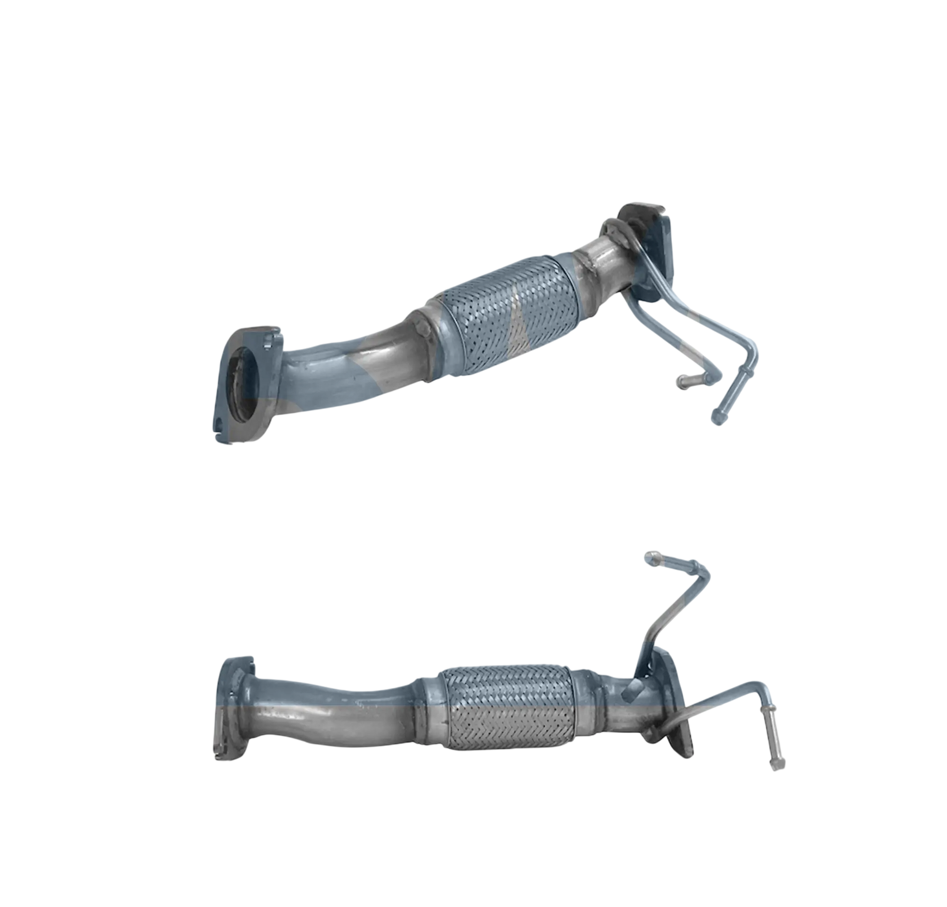 Auspuffrohr für HYUNDAI KONA 28610D3950 - BM CATALYSTS BM CATALYSTS