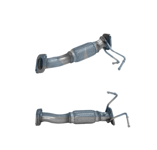 Auspuffrohr für HYUNDAI KONA 28610D3950 - BM CATALYSTS BM CATALYSTS