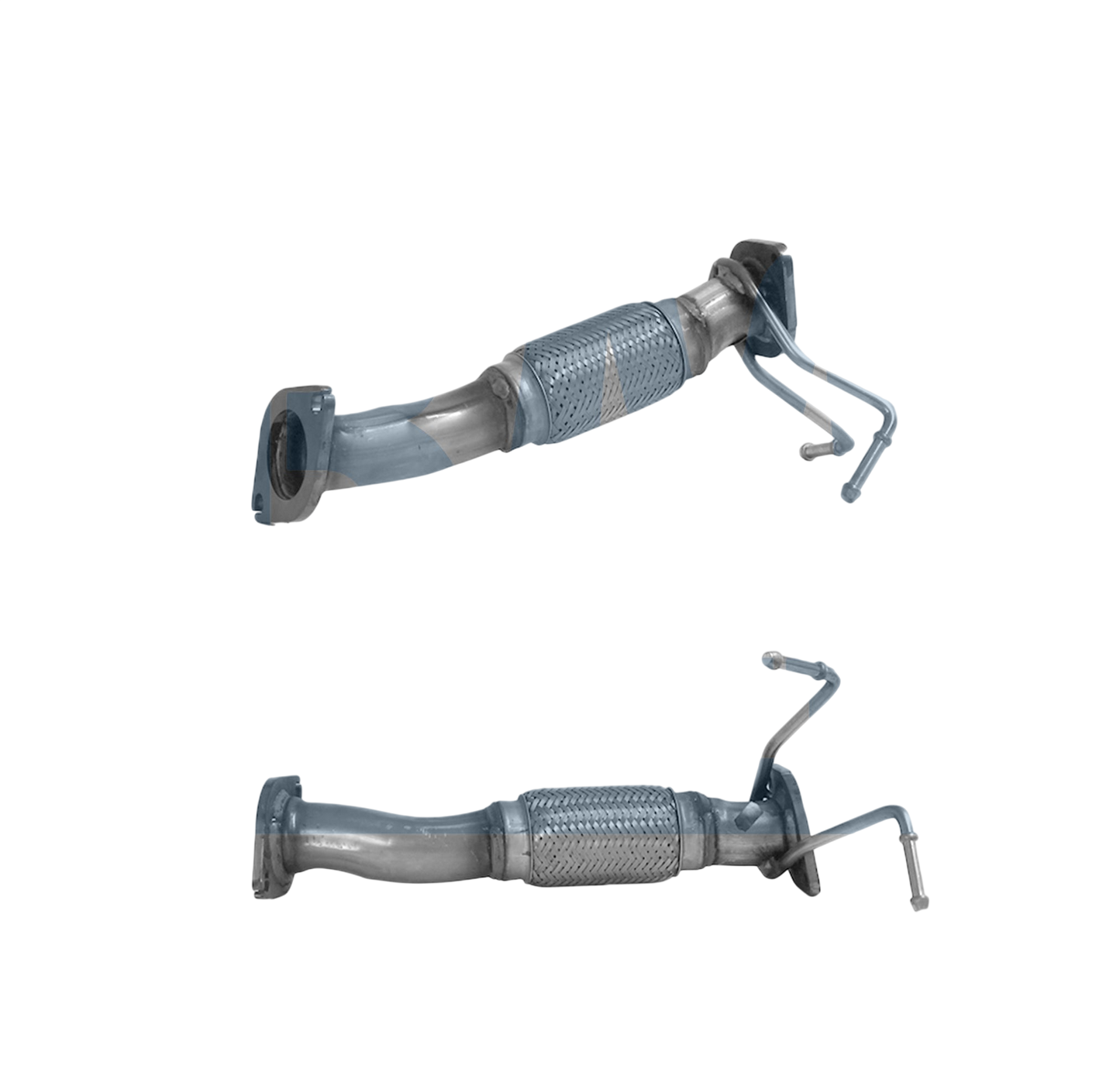 Auspuffrohr für HYUNDAI KONA 28610D3950 - BM CATALYSTS BM CATALYSTS