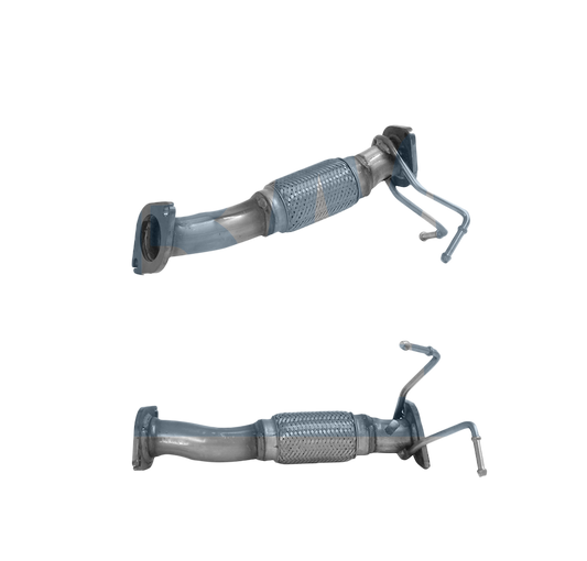 Auspuffrohr für HYUNDAI KONA 28610D3950 - BM CATALYSTS BM CATALYSTS