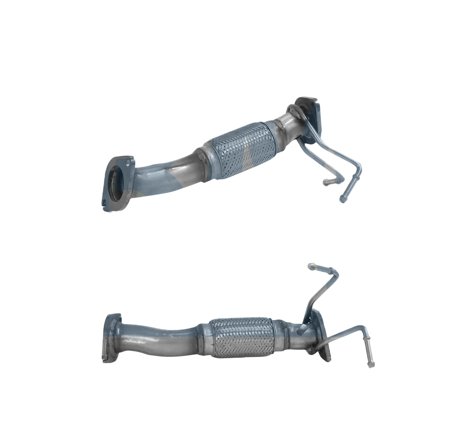 Auspuffrohr für HYUNDAI KONA 28610D3950 - BM CATALYSTS BM CATALYSTS