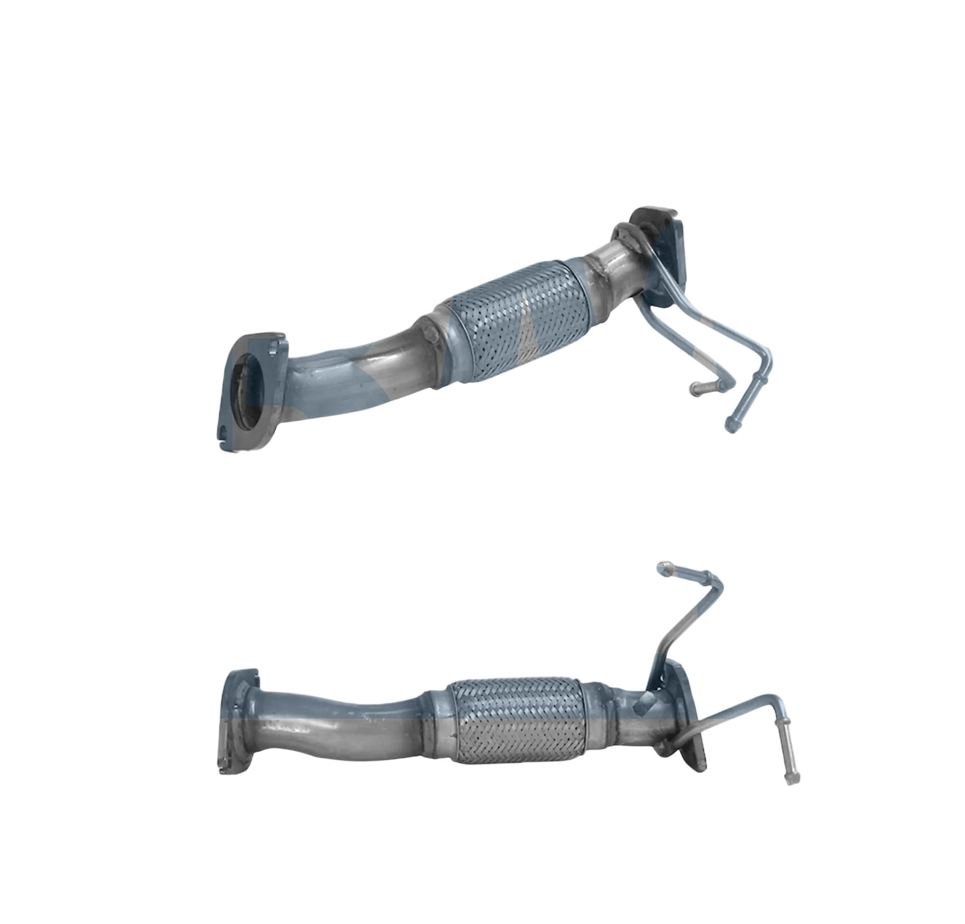 Auspuffrohr für HYUNDAI KONA 28610D3950 - BM CATALYSTS BM CATALYSTS