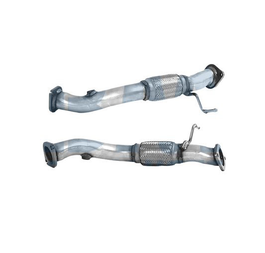 Auspuffrohr für HYUNDAI TUCSON 28610D3440 - BM CATALYSTS BM CATALYSTS
