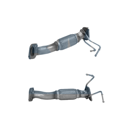 Auspuffrohr für HYUNDAI TUCSON 28610D3950 - BM CATALYSTS BM CATALYSTS