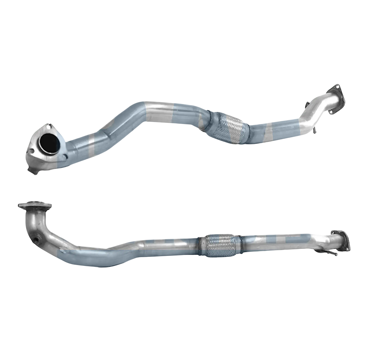 Auspuffrohr für NISSAN PULSAR 2001054C25 - BM CATALYSTS BM CATALYSTS