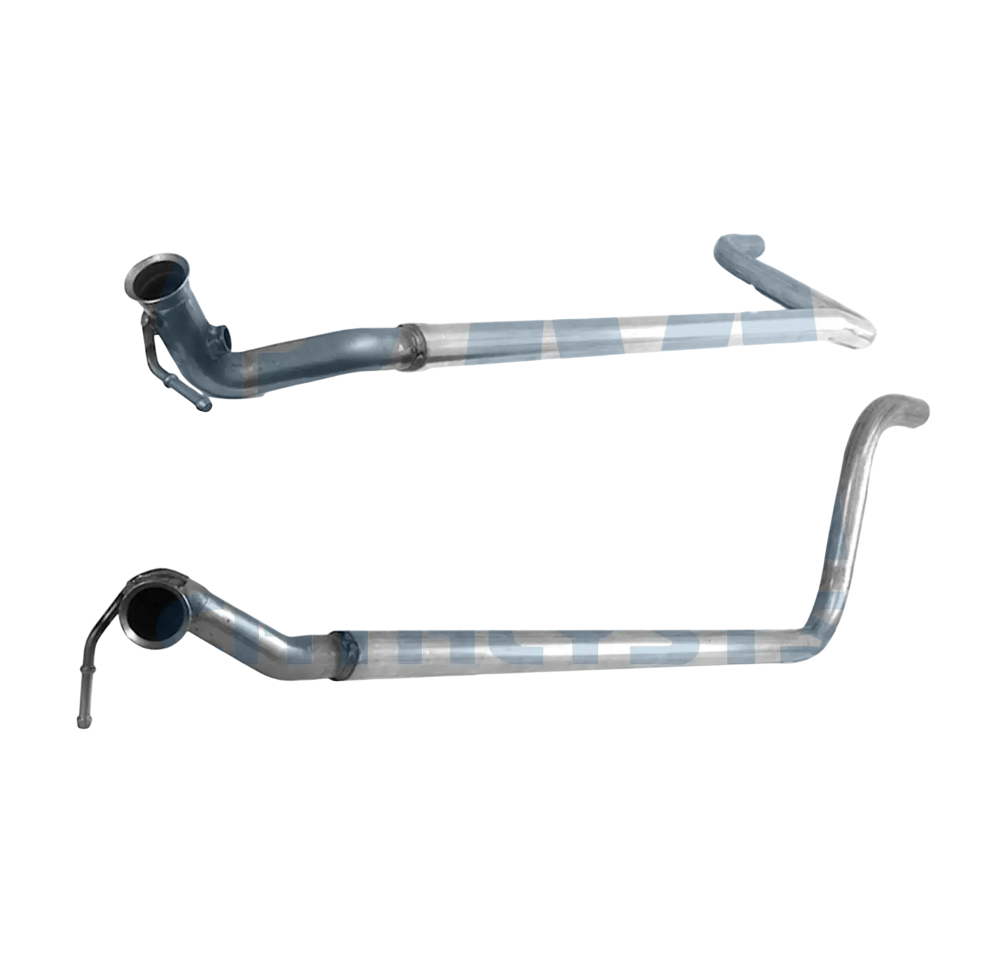Auspuffrohr für OPEL CORSA F 9827090780 - BM CATALYSTS BM CATALYSTS