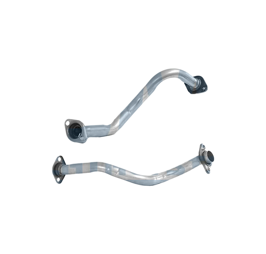 Auspuffrohr für SUZUKI SX4 S-CROSS 1419060R00000 - BM CATALYSTS BM CATALYSTS