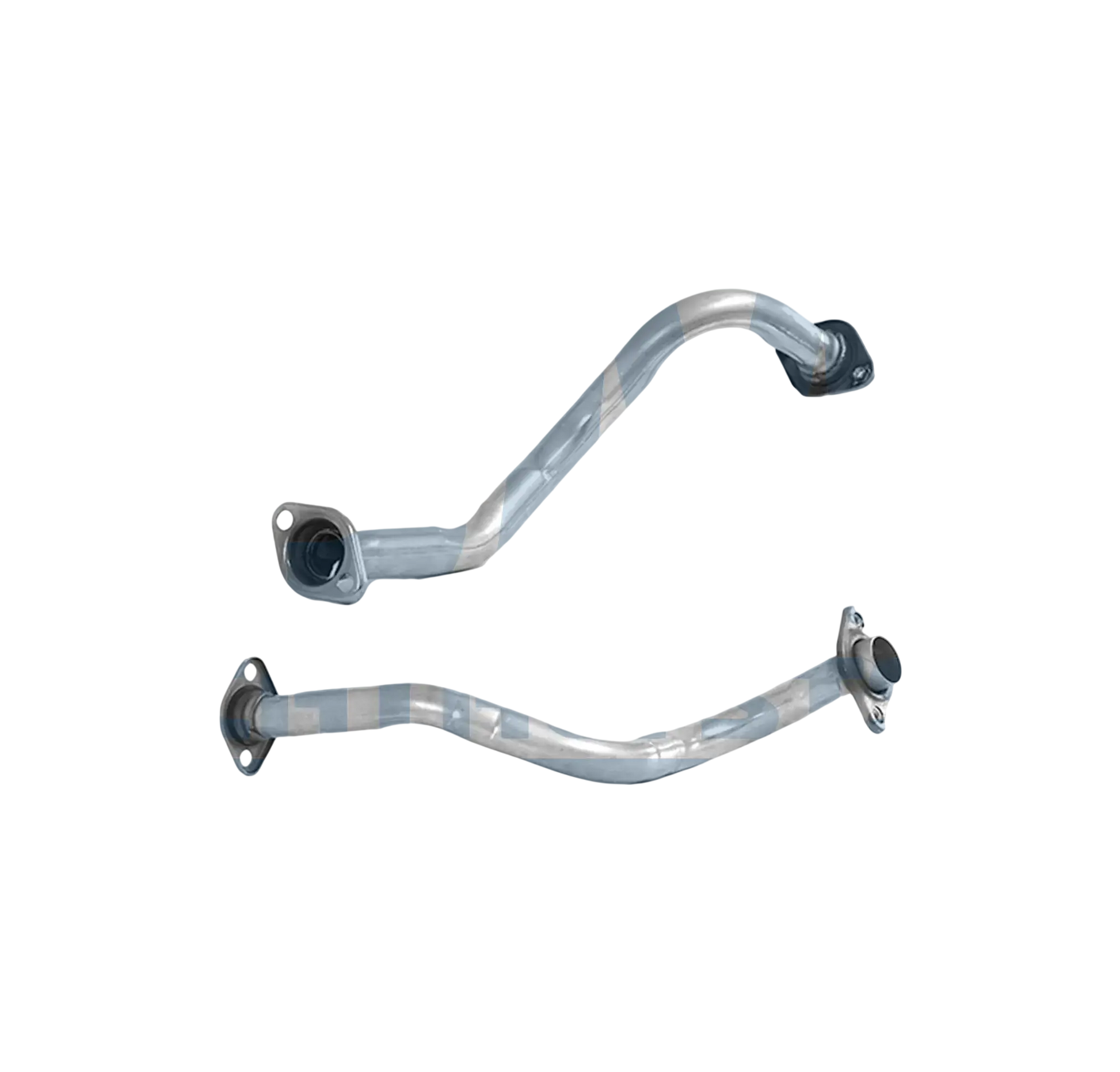Auspuffrohr für SUZUKI SX4 S-CROSS 1419060R00000 - BM CATALYSTS BM CATALYSTS