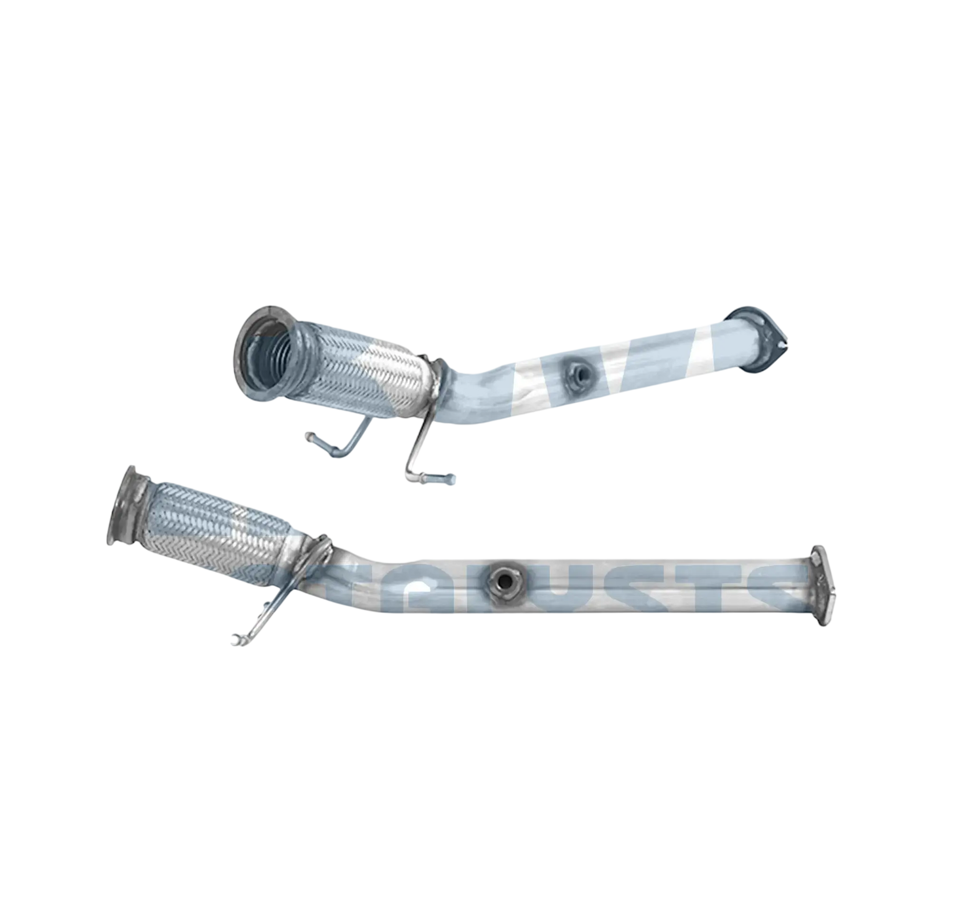 Auspuffrohr für VOLVO S60 31293466 - BM CATALYSTS BM CATALYSTS