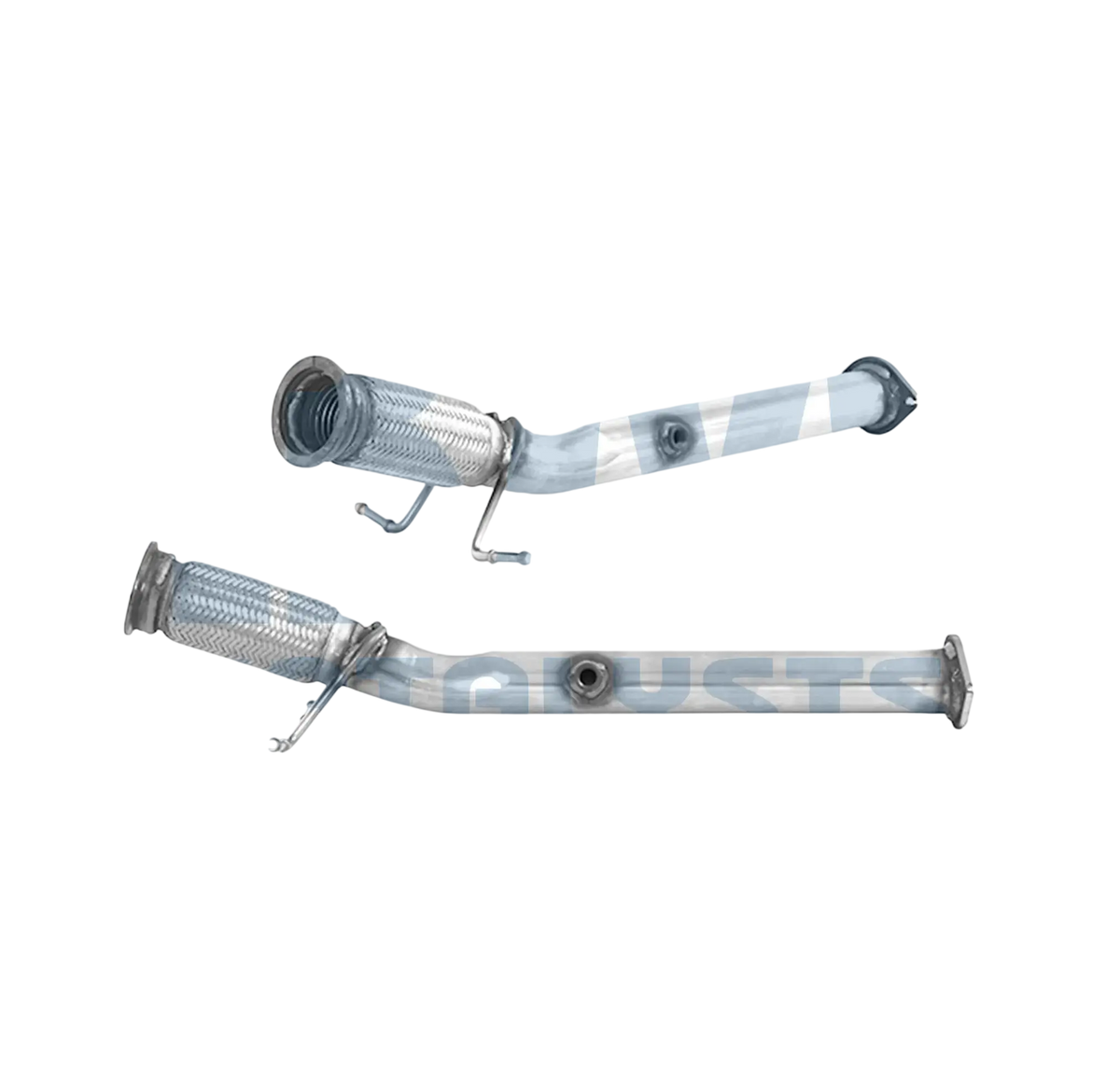 Auspuffrohr für VOLVO S60 31293466 - BM CATALYSTS BM CATALYSTS