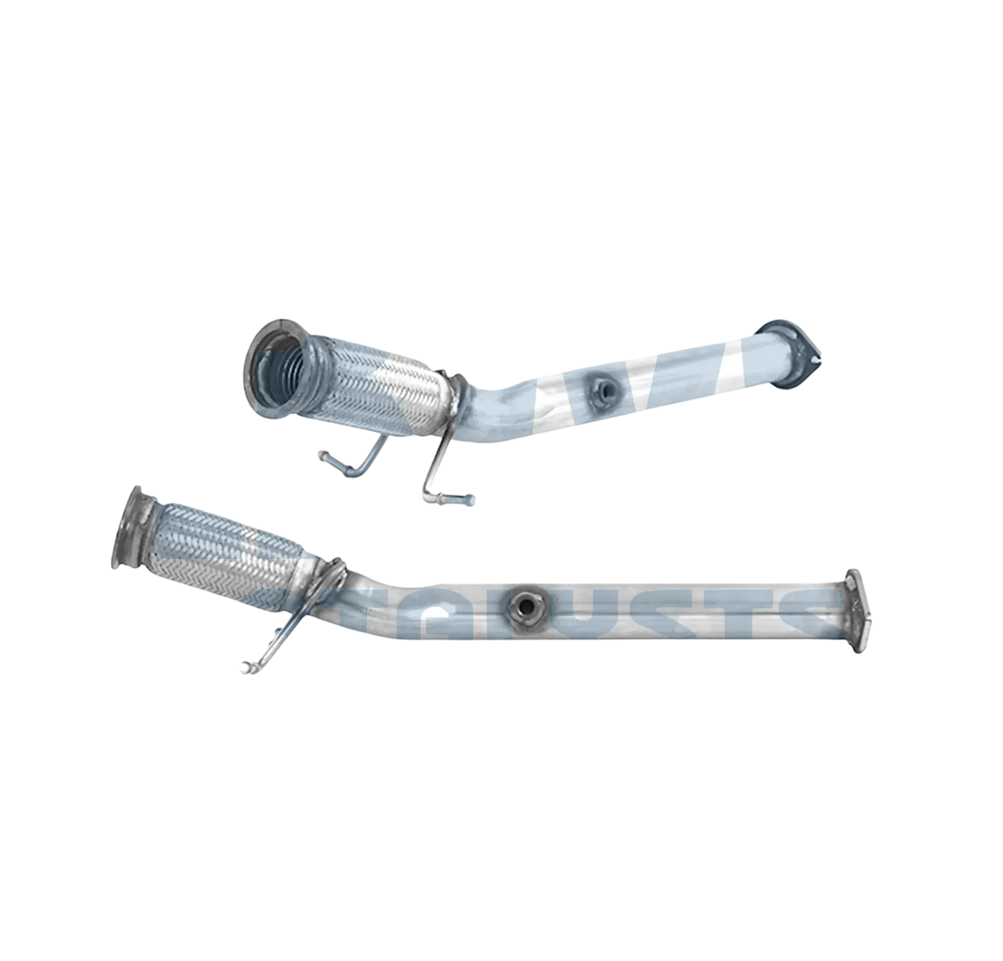 Auspuffrohr für VOLVO S80 31293466 - BM CATALYSTS BM CATALYSTS