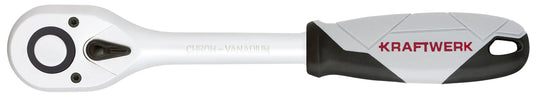 BASIC LINE 1/2" UMSCHALTKNARRE 72 ZÄHNE KRAFTWERK