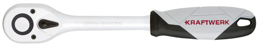 BASIC LINE 1/4" UMSCHALTKNARRE 72 ZÄHNE KRAFTWERK