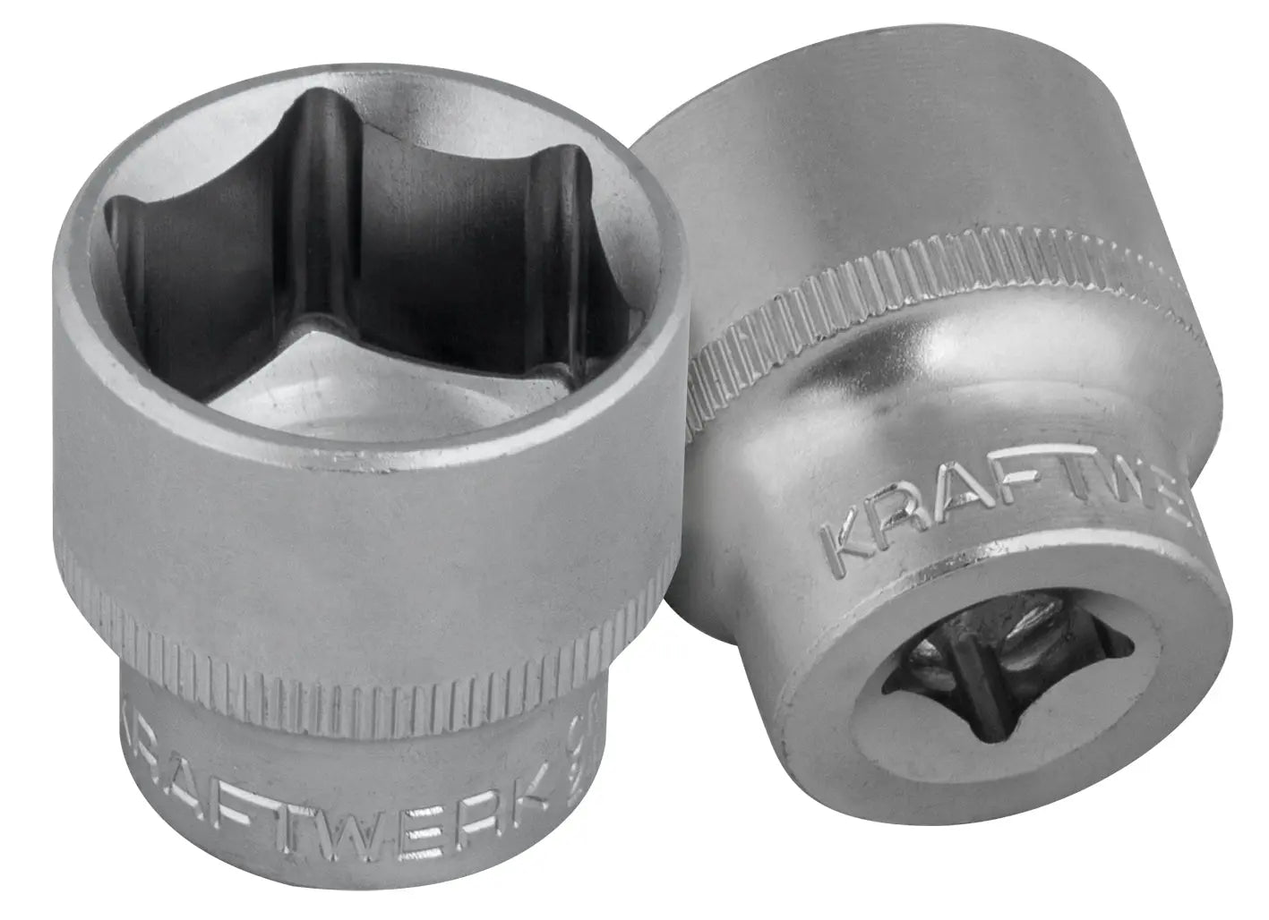 BASIC LINE 3/8" STECKSCHLÜSSELEINSATZ 19 MM KRAFTWERK BASIC LINE