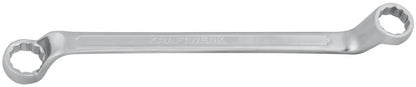 BASIC LINE DOPPEL-RINGSCHLÜSSEL 10 X 11 MM KRAFTWERK
