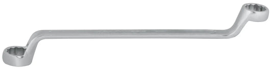 BASIC LINE DOPPEL-RINGSCHLÜSSEL 18 X 19 MM KRAFTWERK