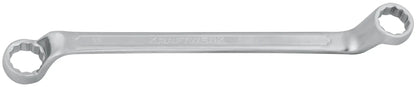 BASIC LINE DOPPEL-RINGSCHLÜSSEL 20 X 22 MM KRAFTWERK