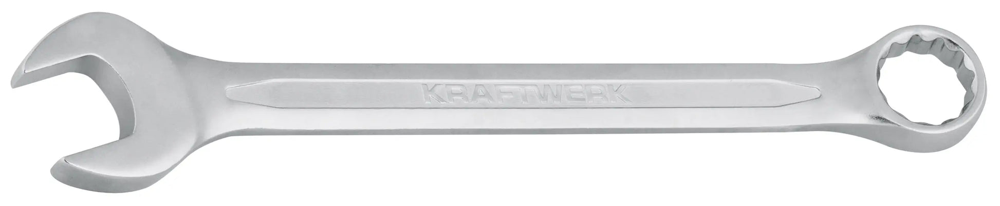 BASIC LINE RING-MAULSCHLÜSSEL 16 MM KRAFTWERK