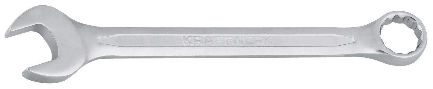 BASIC LINE RING-MAULSCHLÜSSEL 30 MM KRAFTWERK