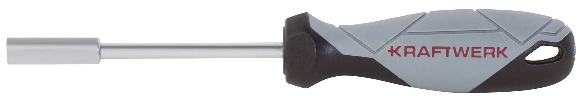 BASIC LINE SCHRAUBENDREHER FÜR BITS 1/4" KRAFTWERK BASIC LINE