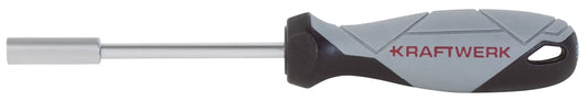BASIC LINE SCHRAUBENDREHER FÜR BITS 1/4" KRAFTWERK BASIC LINE