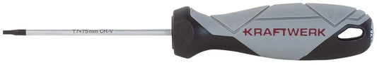 BASIC LINE SCHRAUBENDREHER TX T7 X 75 MM KRAFTWERK BASIC LINE
