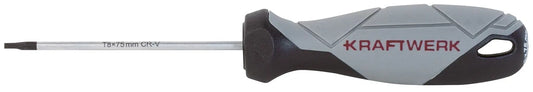 BASIC LINE SCHRAUBENDREHER TX T8 X 75 MM KRAFTWERK BASIC LINE