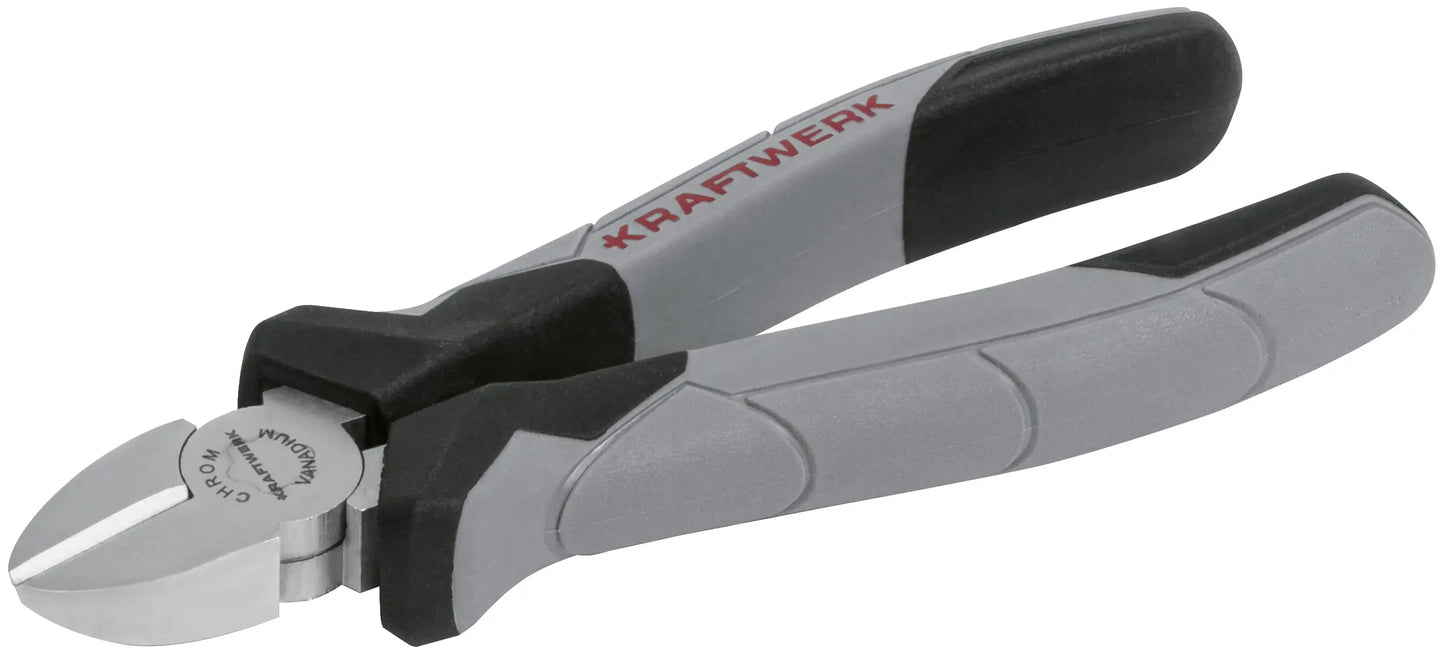 BASIC LINE SEITENSCHNEIDER, 160 MM KRAFTWERK