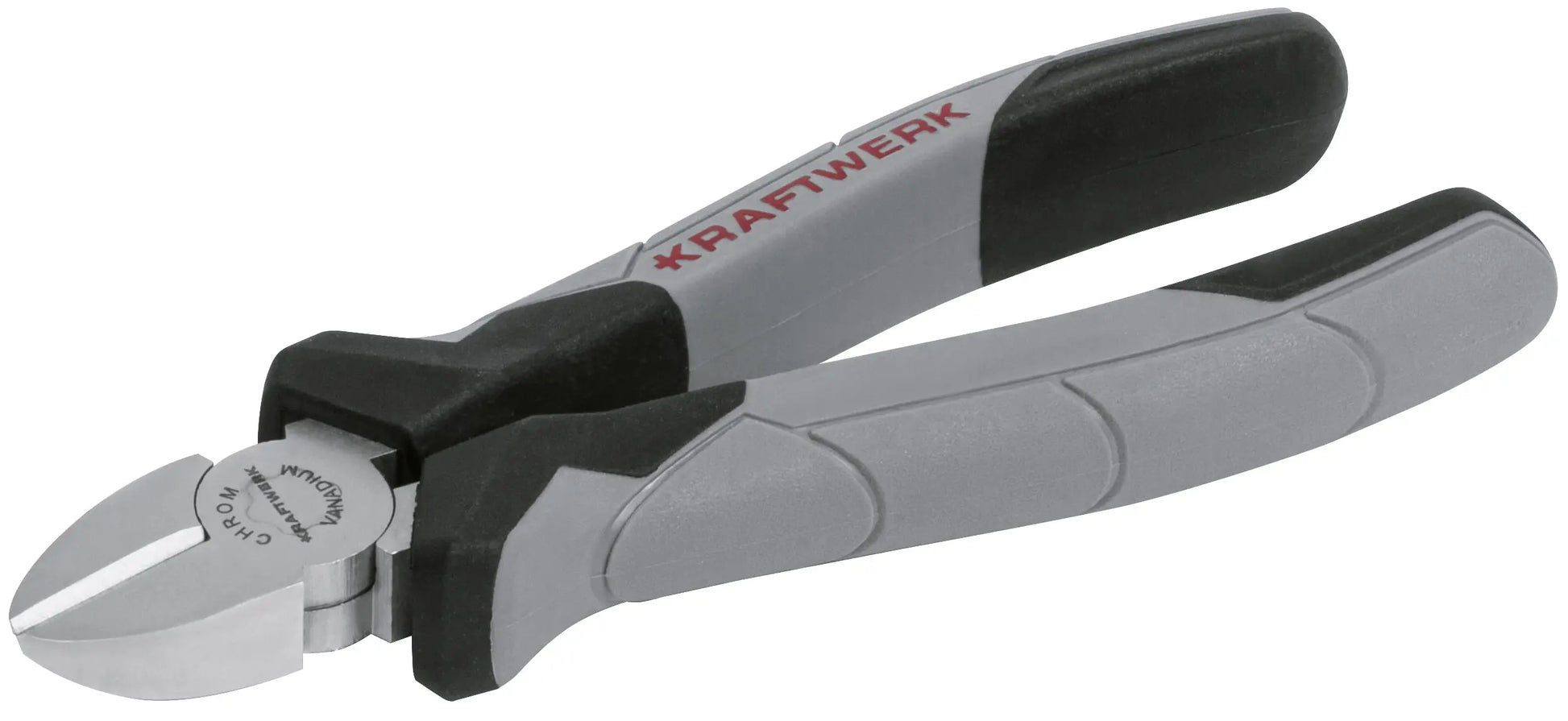 BASIC LINE SEITENSCHNEIDER, 160 MM KRAFTWERK