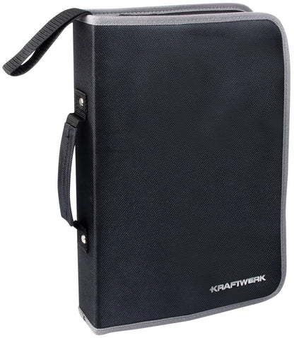 BASIC LINE WERKZEUGETUI, 57-TLG. KRAFTWERK