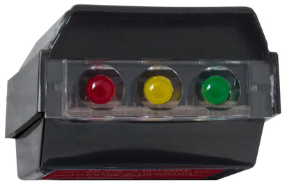 BATTERIE-ALTERNATORTESTER KRAFTWERK