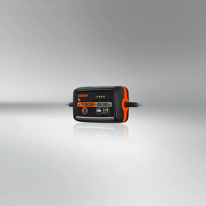 BATTERYcharge 1005 Smart-Ladegerät 5A 6/12V  OSRAM OSRAM