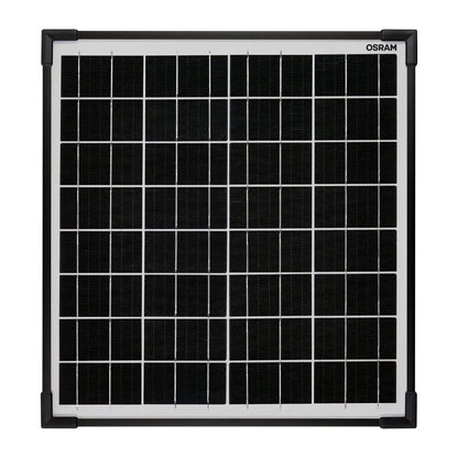 BATTERYcharge SOLAR 20W bis zu 1,11A (18V)  OSRAM OSRAM