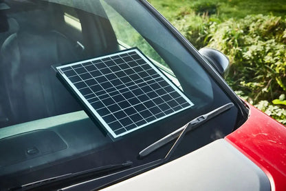 BATTERYcharge SOLAR 20W bis zu 1,11A (18V)  OSRAM OSRAM