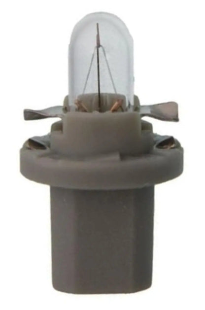 BAX 1,2W B8,5d(BAX10d) GRAU 24V 1.2W BX8,5d STANDARD NARVA NARVA