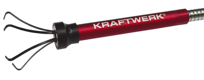 BIEGSAMER KRALLENGREIFER MIT MAGNET KRAFTWERK