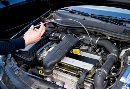 BIEGSAMER KRALLENGREIFER MIT MAGNET KRAFTWERK