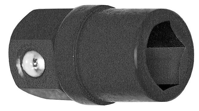 BIT-ADAPTER 1/4" X 10 MM KRAFTWERK