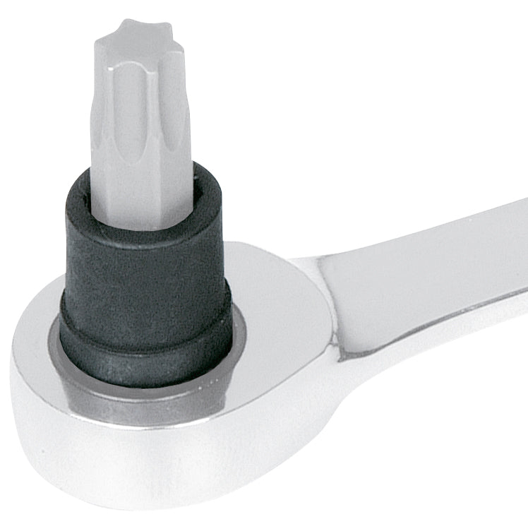 BIT-ADAPTER 1/4" X 10 MM KRAFTWERK