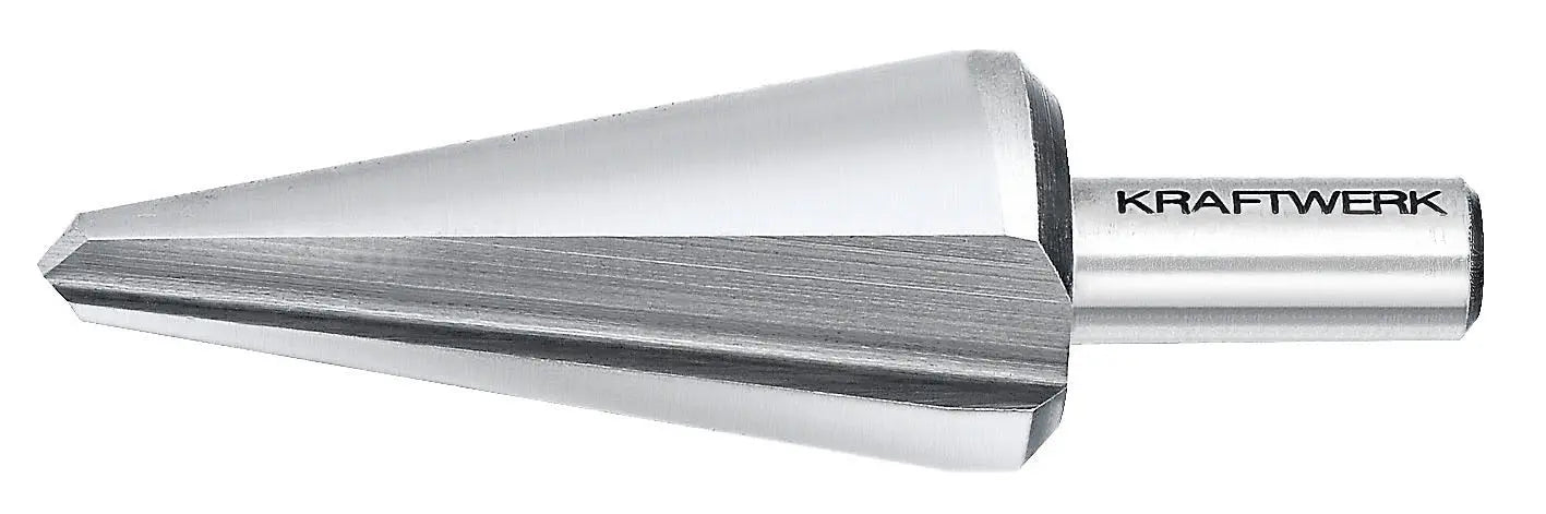 BLECHSCHÄLBOHRER HSS-E CO5 3-14 MM KRAFTWERK