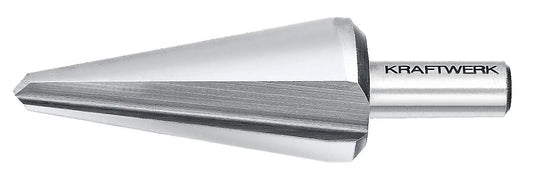 BLECHSCHÄLBOHRER HSS-E CO5 3-14 MM KRAFTWERK