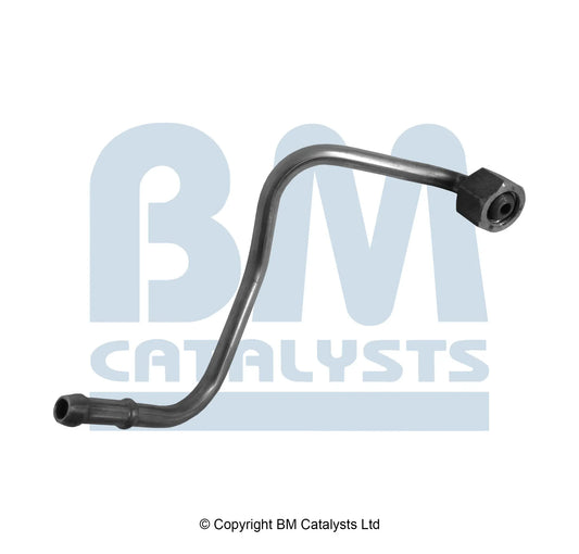 BM Druckrohr für BMW 220i 2.0 Post-Katze | Euro 6 | OEM: 18328685981 BM CATALYSTS